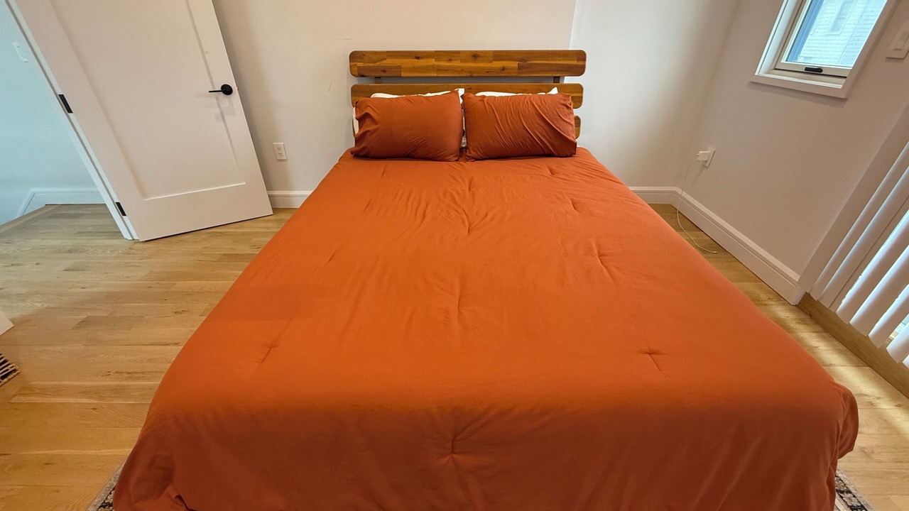 Photo of Bedroom in East Flatbush