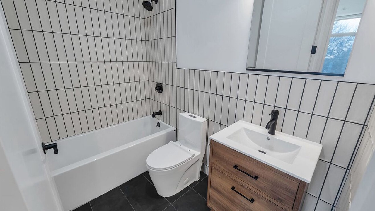 Photo of Bathroom in East Flatbush
