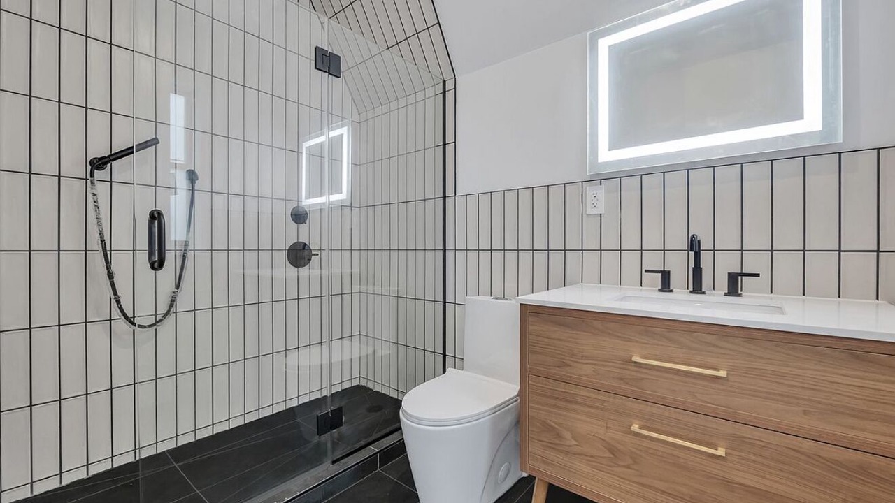 Photo of Bathroom in East Flatbush