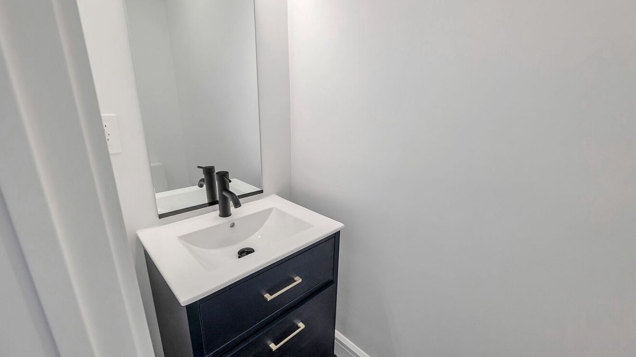 Photo of Bathroom in East Flatbush