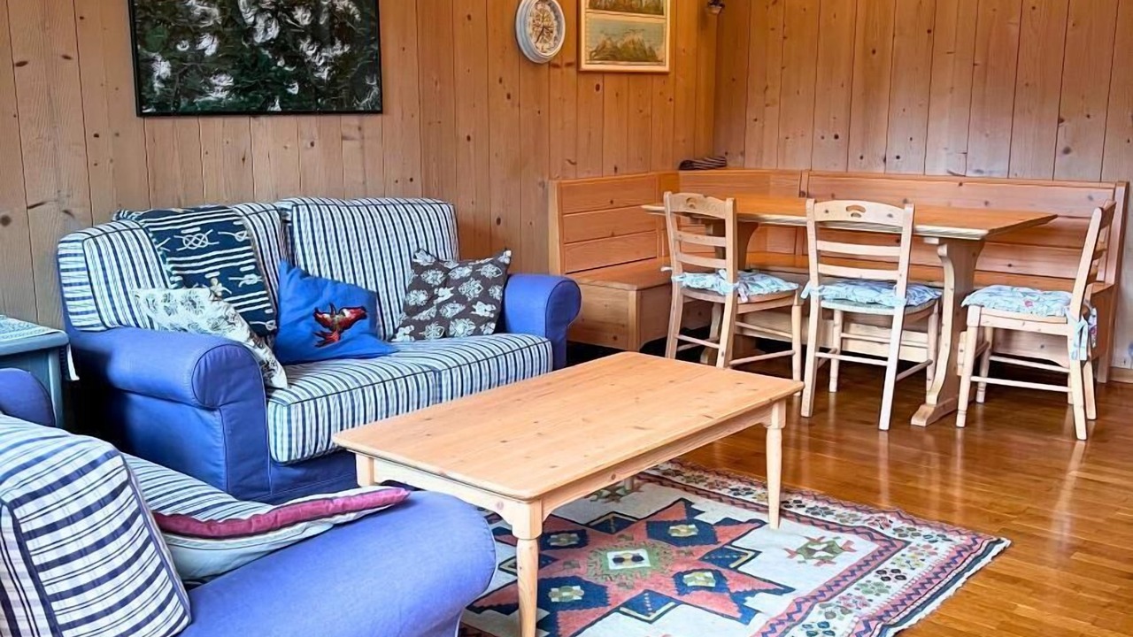 Photo of Livingroom in Borca di Cadore