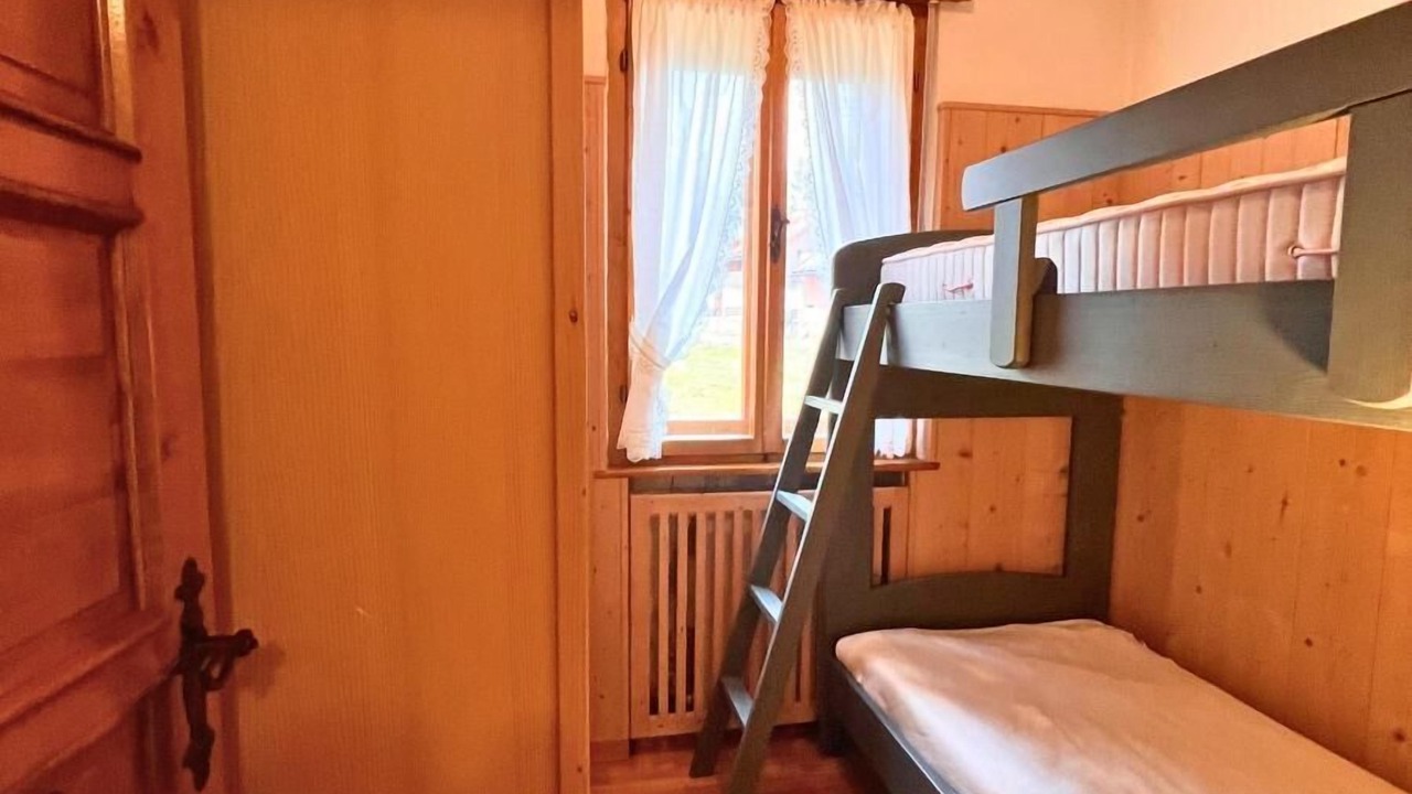 Photo of Bedroom in Borca di Cadore