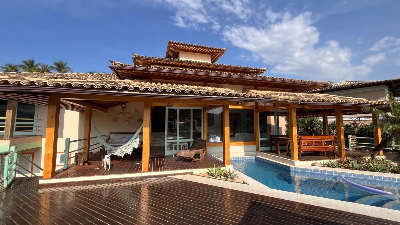 Photo of Outdoor in Ferradurinha