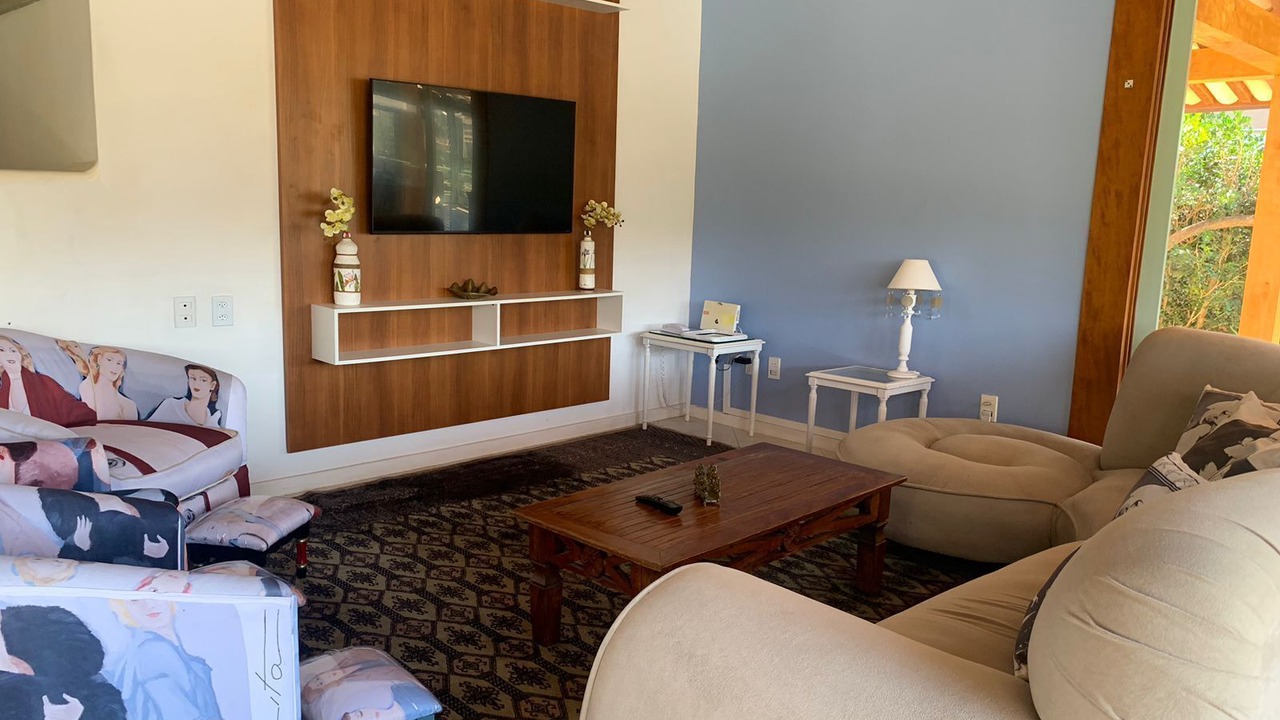 Photo of Livingroom in Ferradurinha