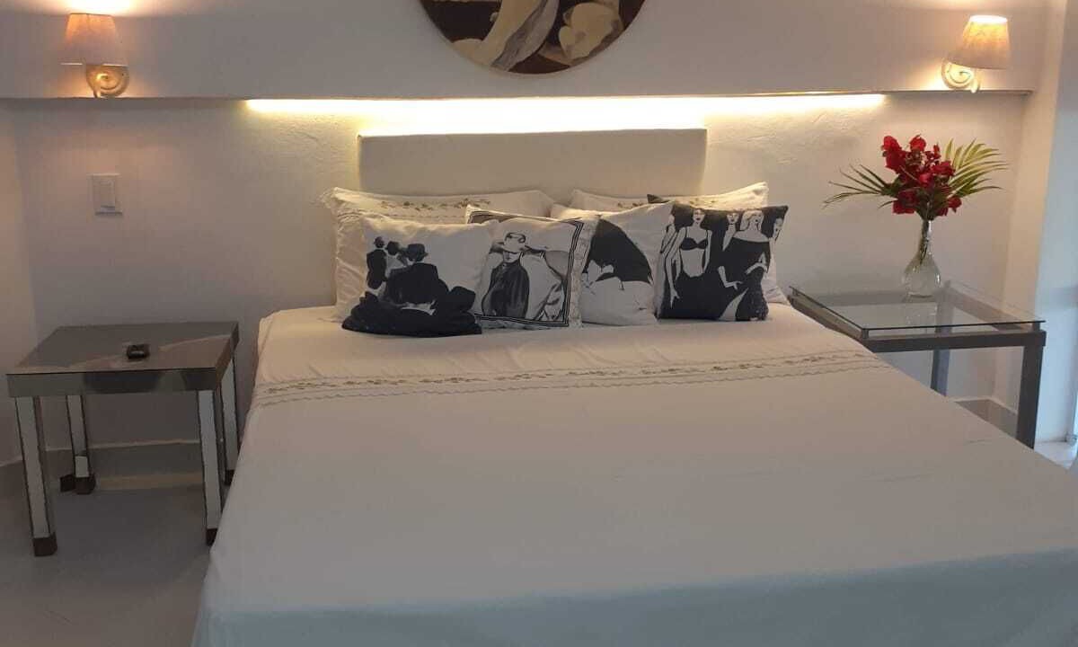 Photo of Bedroom in Ferradurinha