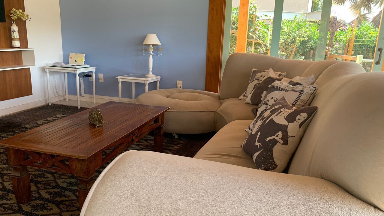 Photo of Livingroom in Ferradurinha