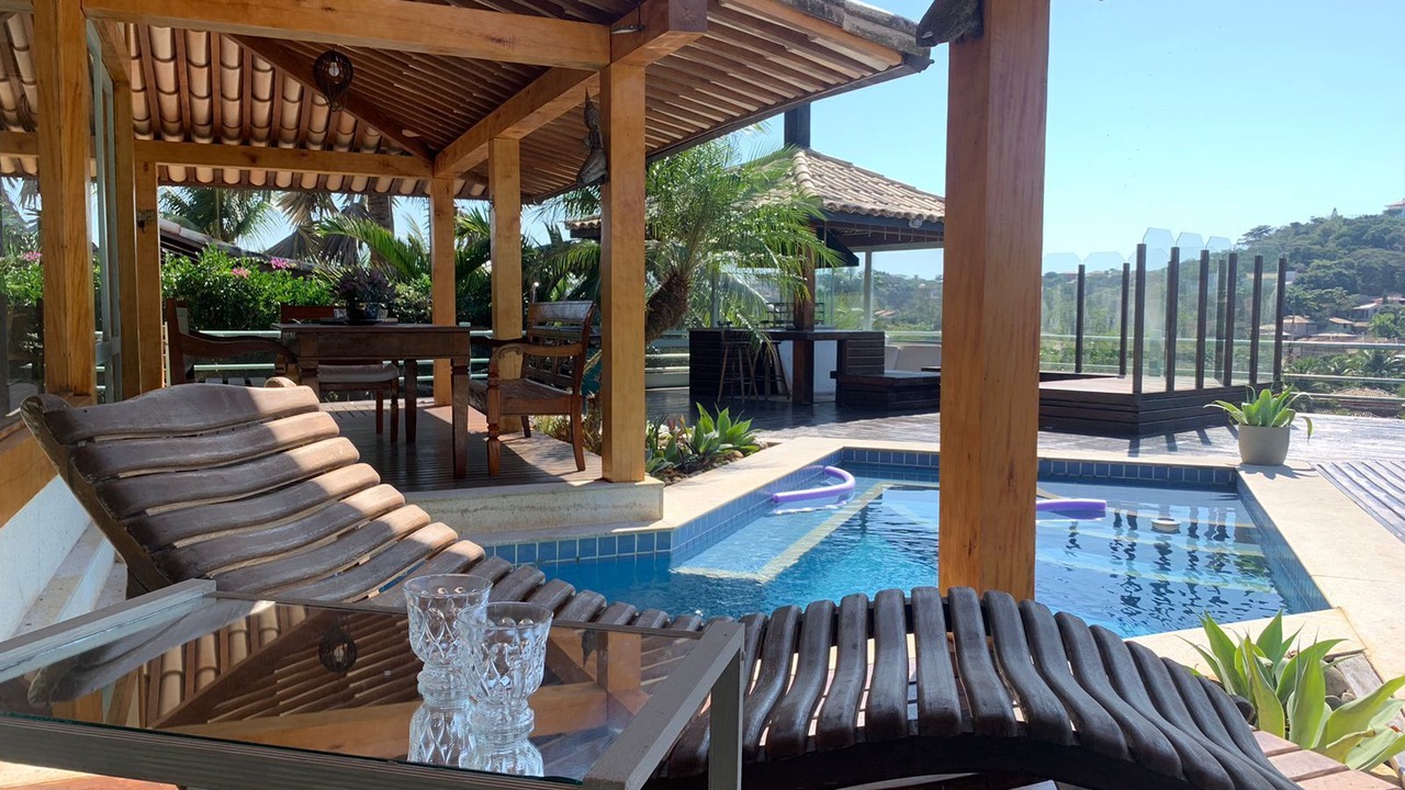 Photo of Outdoor in Ferradurinha