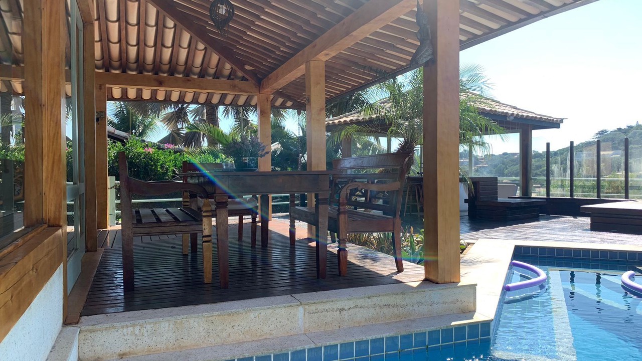 Photo of Outdoor in Ferradurinha