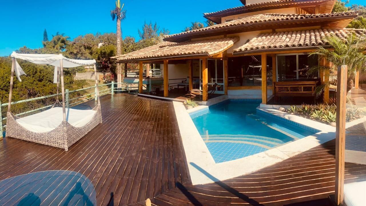 Photo of Outdoor in Ferradurinha