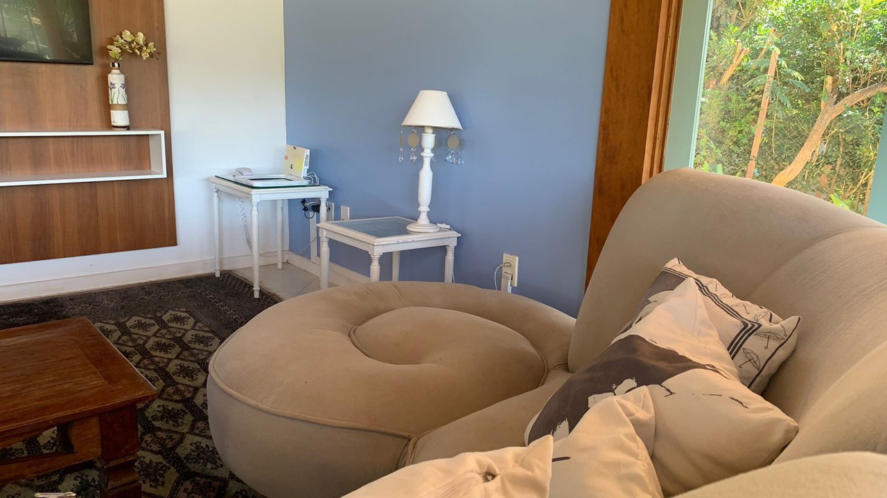 Photo of Livingroom in Ferradurinha