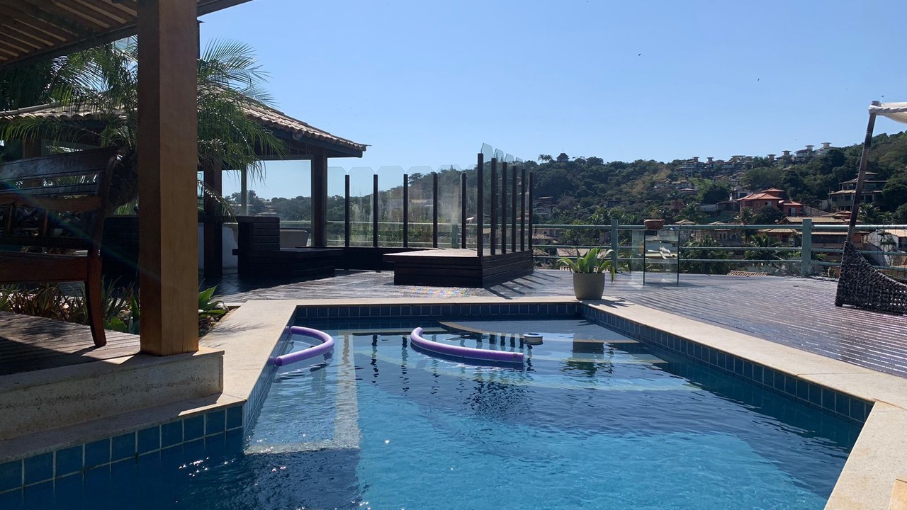 Photo of Outdoor in Ferradurinha