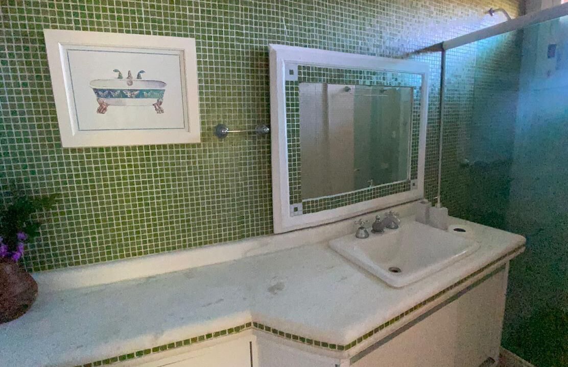 Photo of Bathroom in Ferradurinha