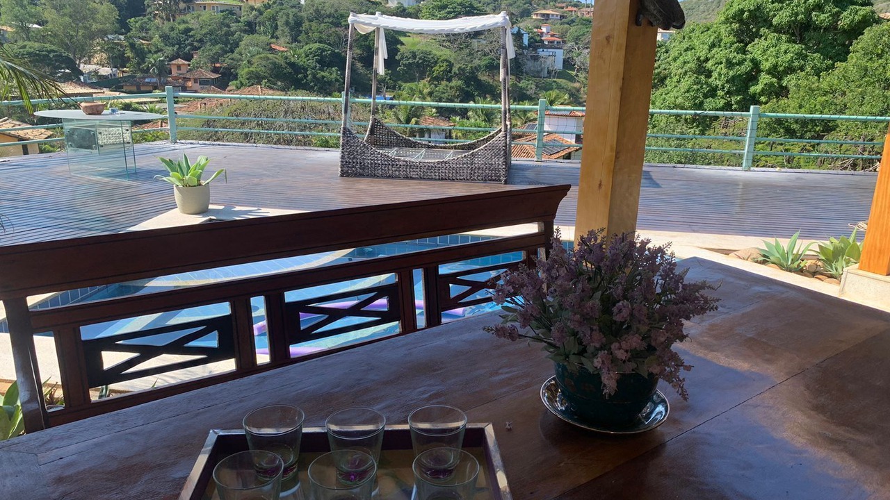 Photo of Outdoor in Ferradurinha