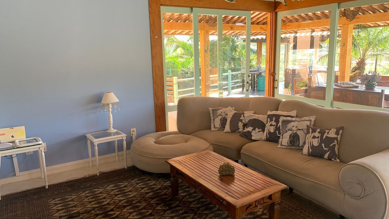 Photo of Livingroom in Ferradurinha