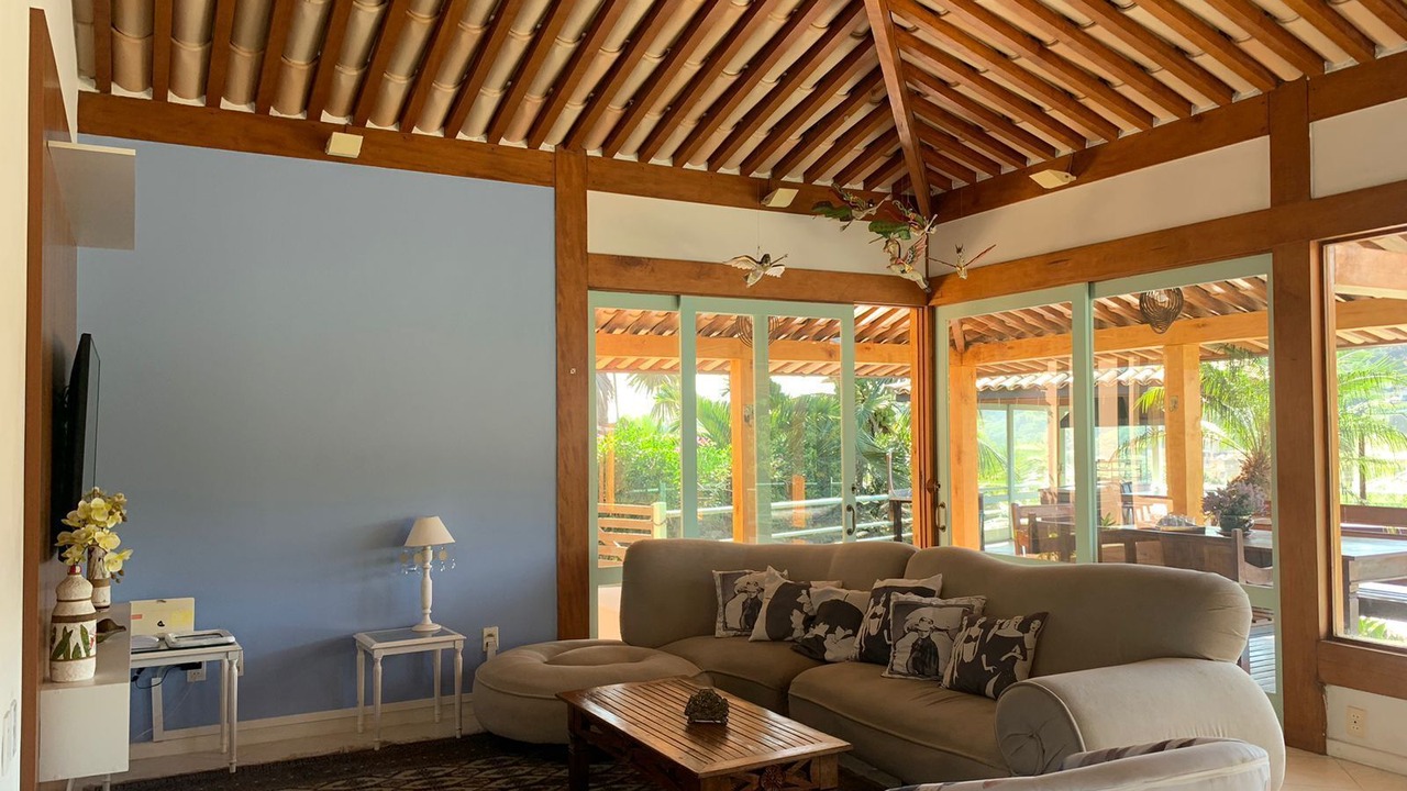 Photo of Livingroom in Ferradurinha