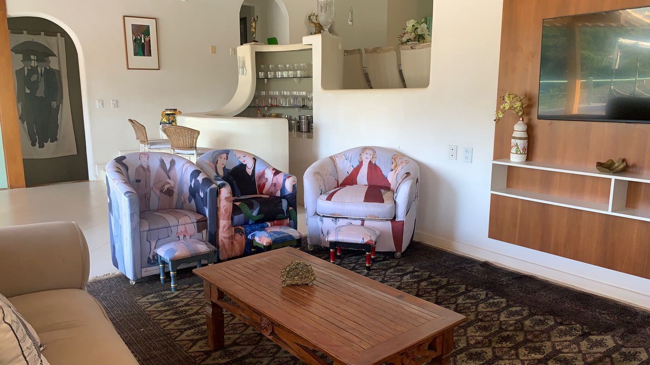 Photo of Livingroom in Ferradurinha