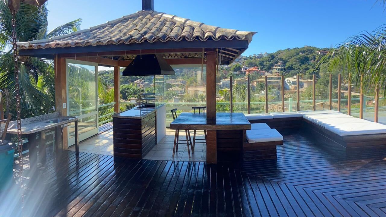 Photo of Outdoor in Ferradurinha