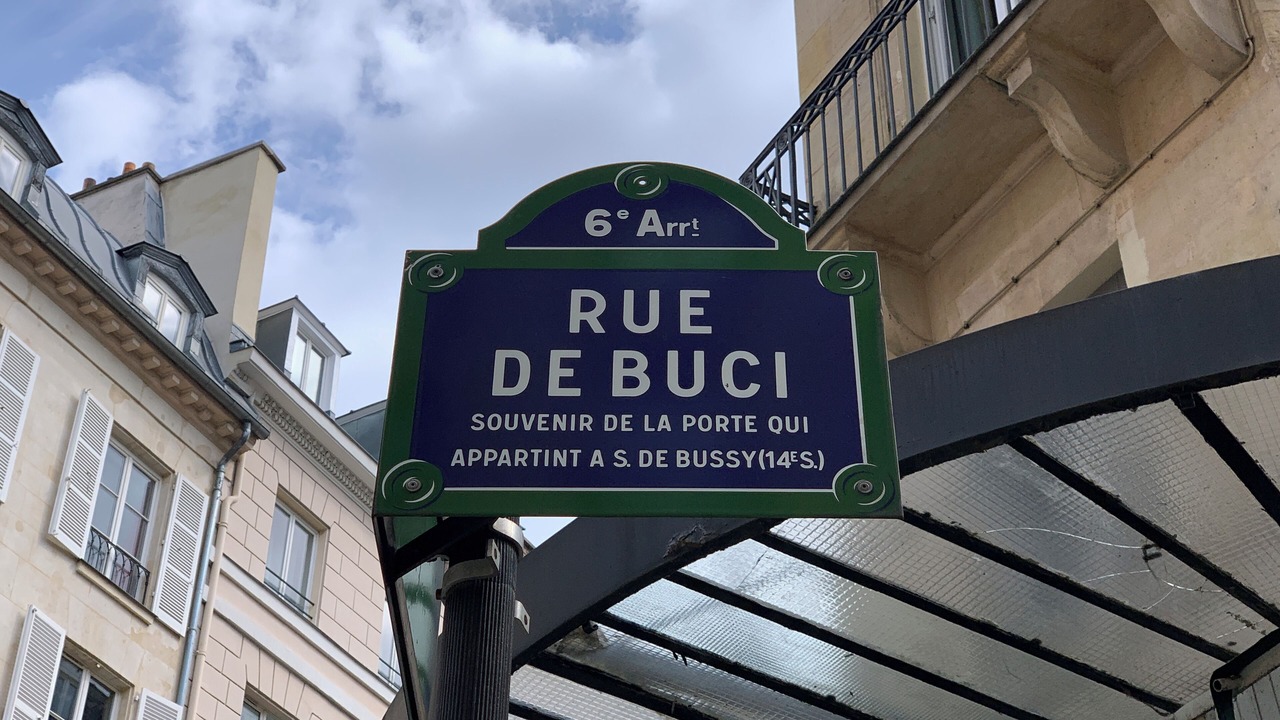 Photo of Outdoor in Quartier de la Monnaie