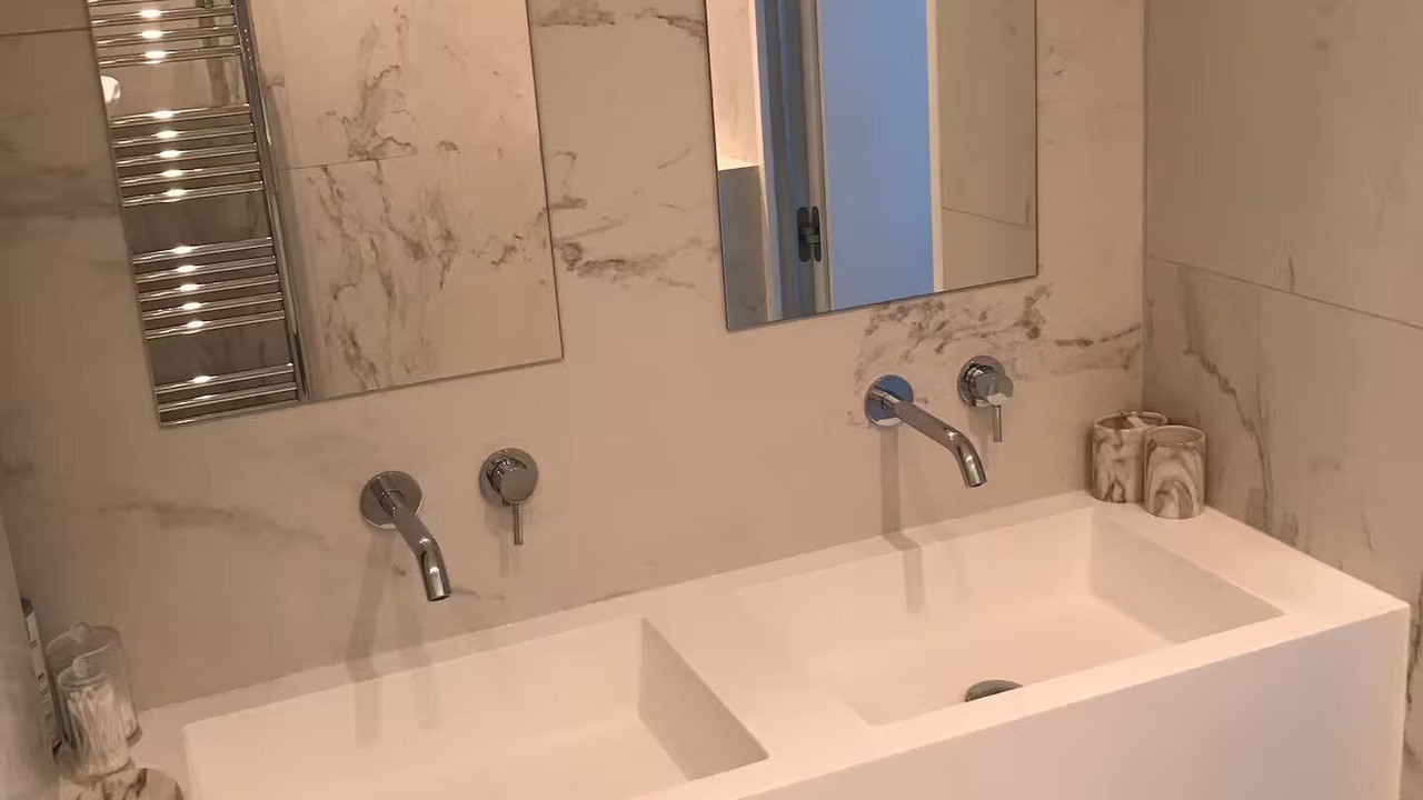 Photo of Bathroom in Quartier de la Monnaie