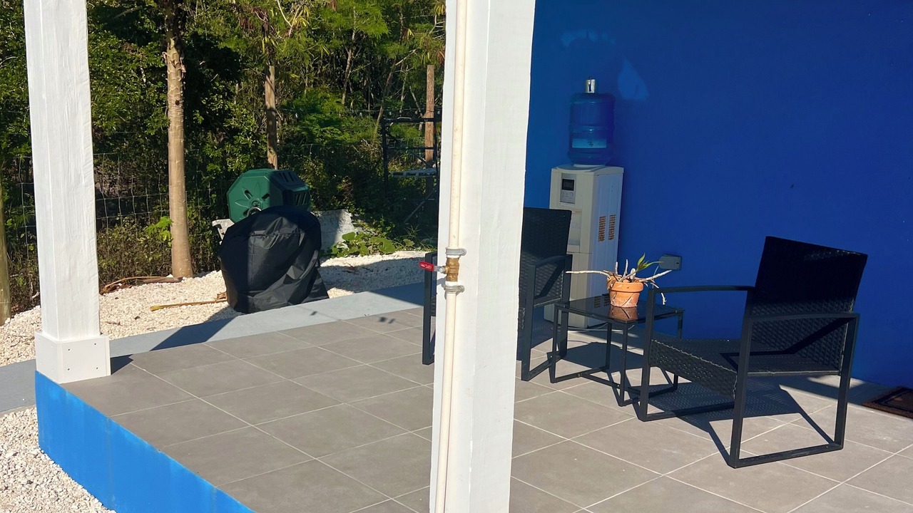 Photo of Patio Balcony in Cartwright