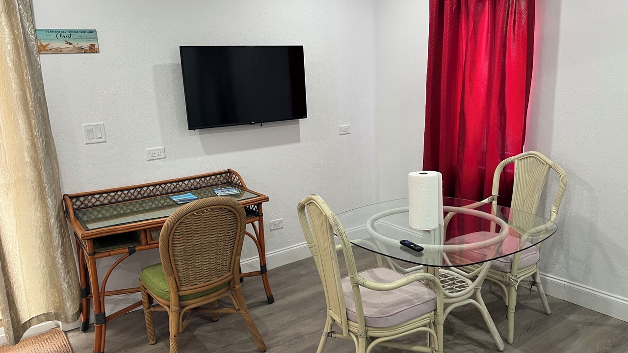 Photo of Bedroom in Cartwright
