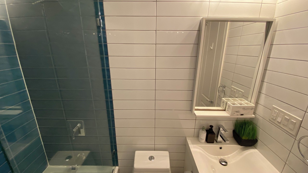 Photo of Bathroom in Ocean Hill