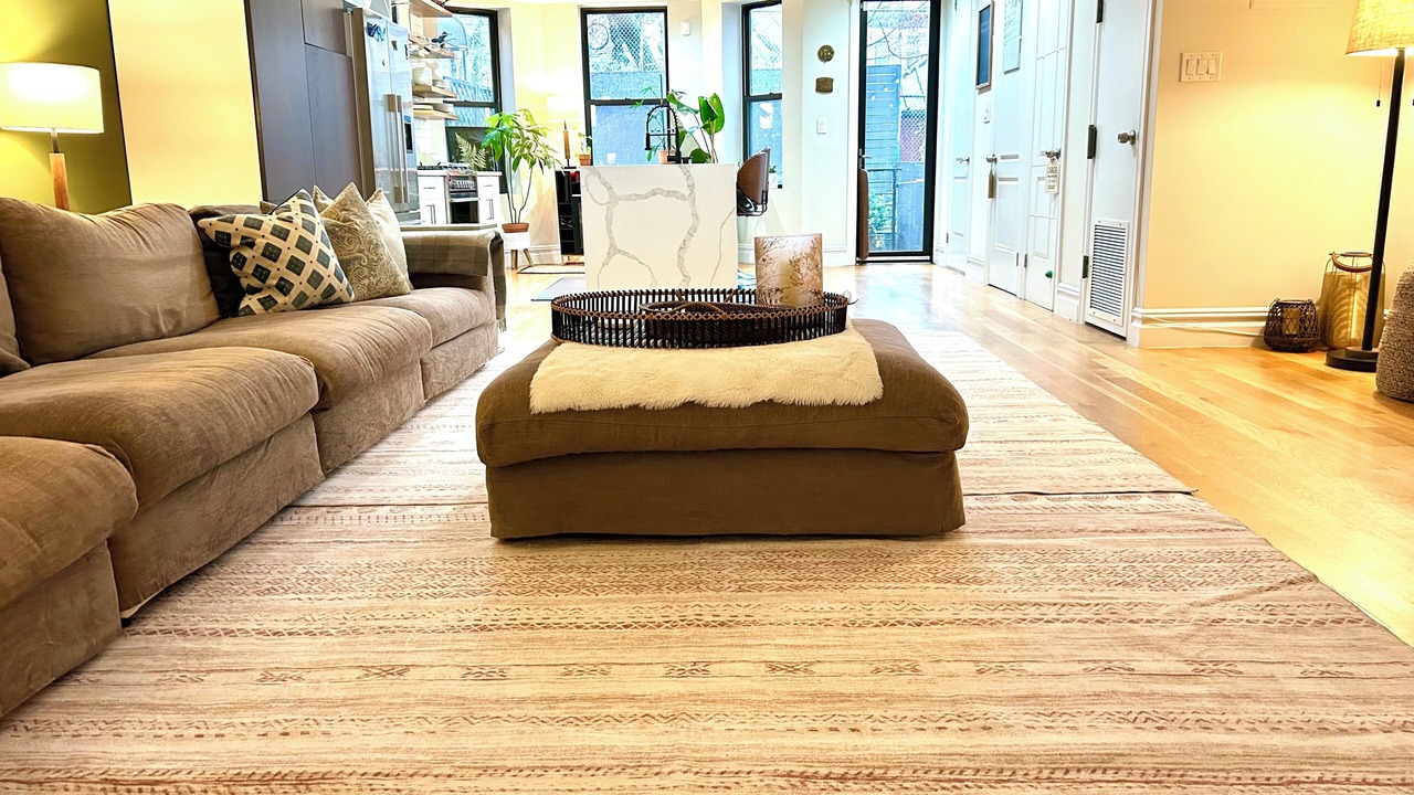 Photo of Livingroom in Ocean Hill