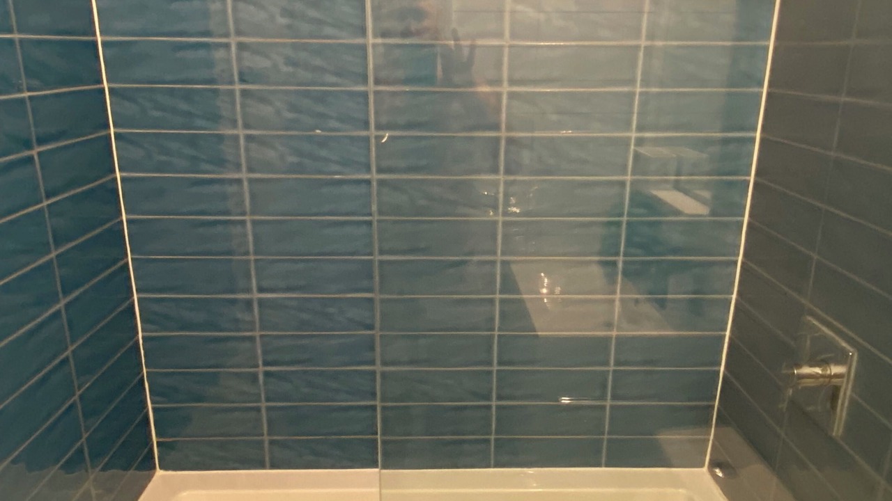 Photo of Bathroom in Ocean Hill