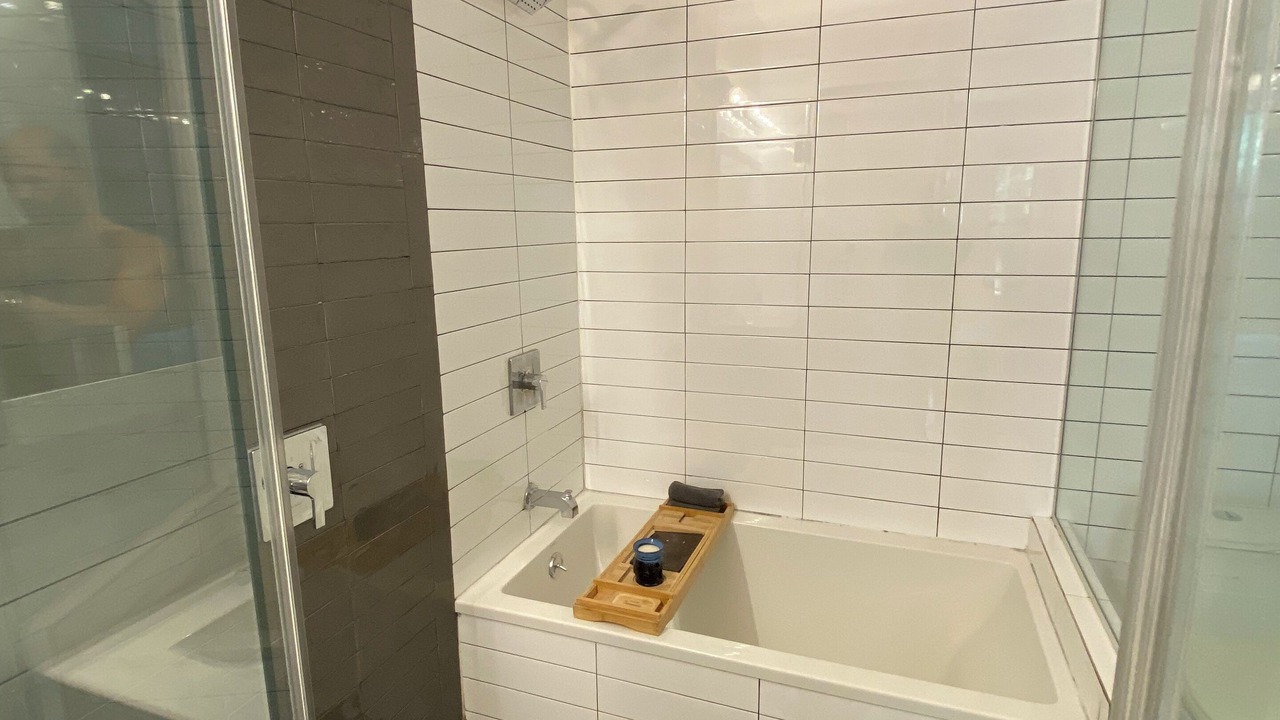 Photo of Bathroom in Ocean Hill