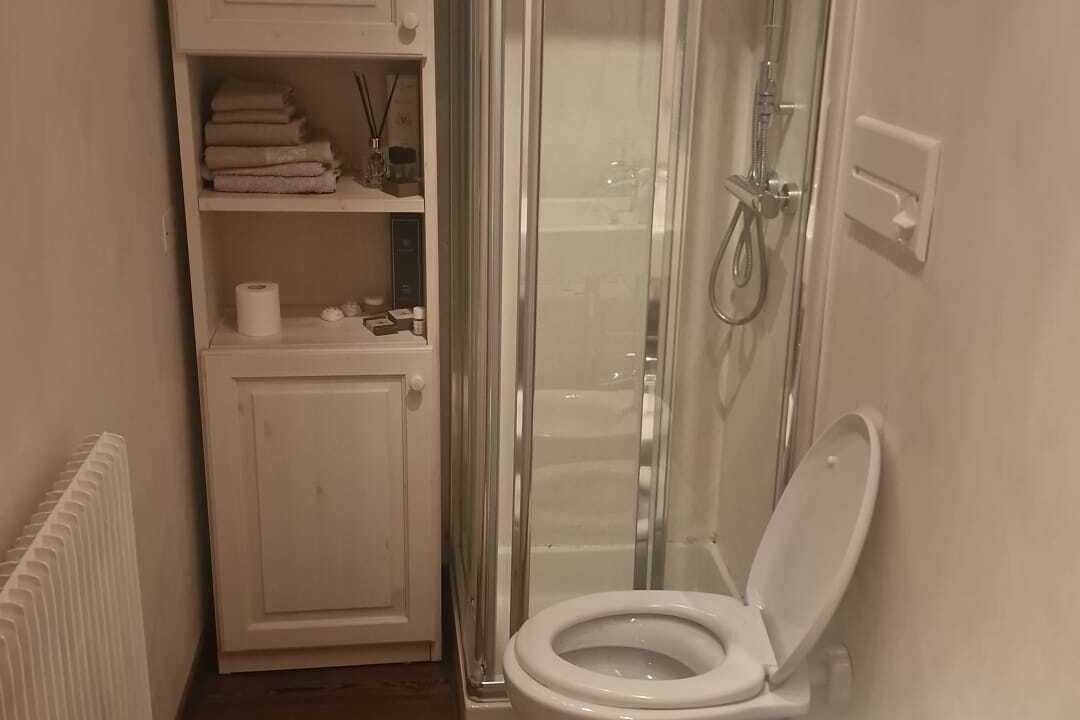 Photo of Bathroom in Gallio