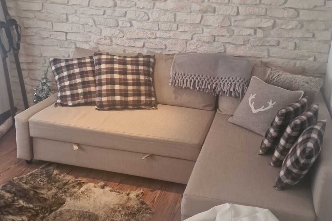 Photo of Livingroom in Gallio
