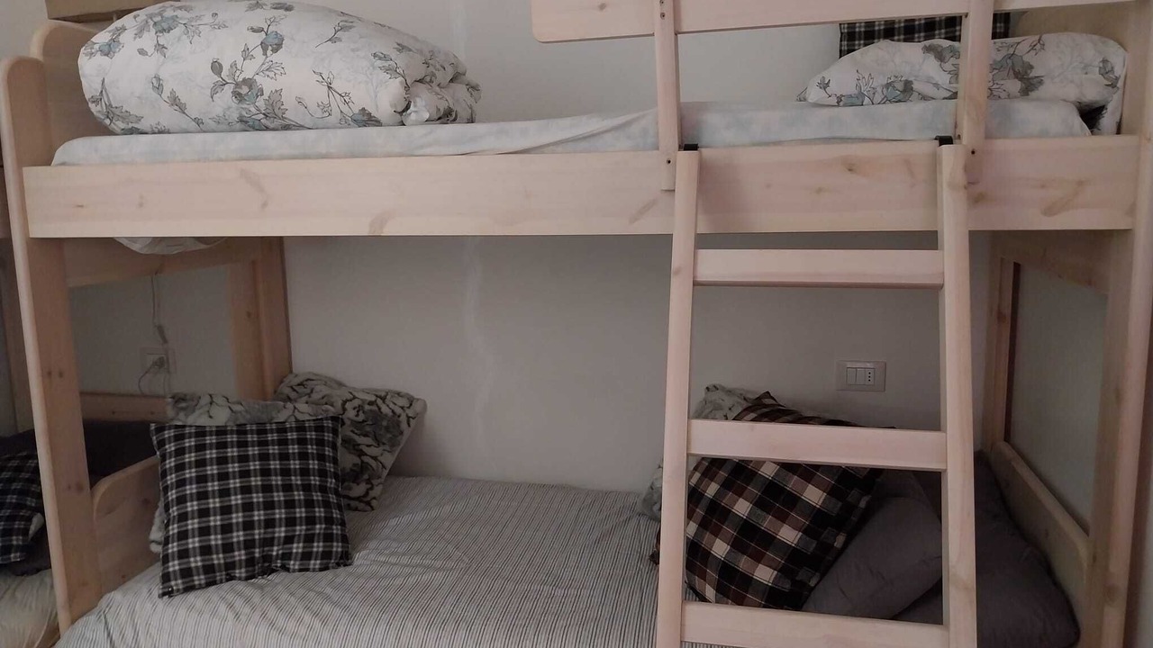 Photo of Bedroom in Gallio