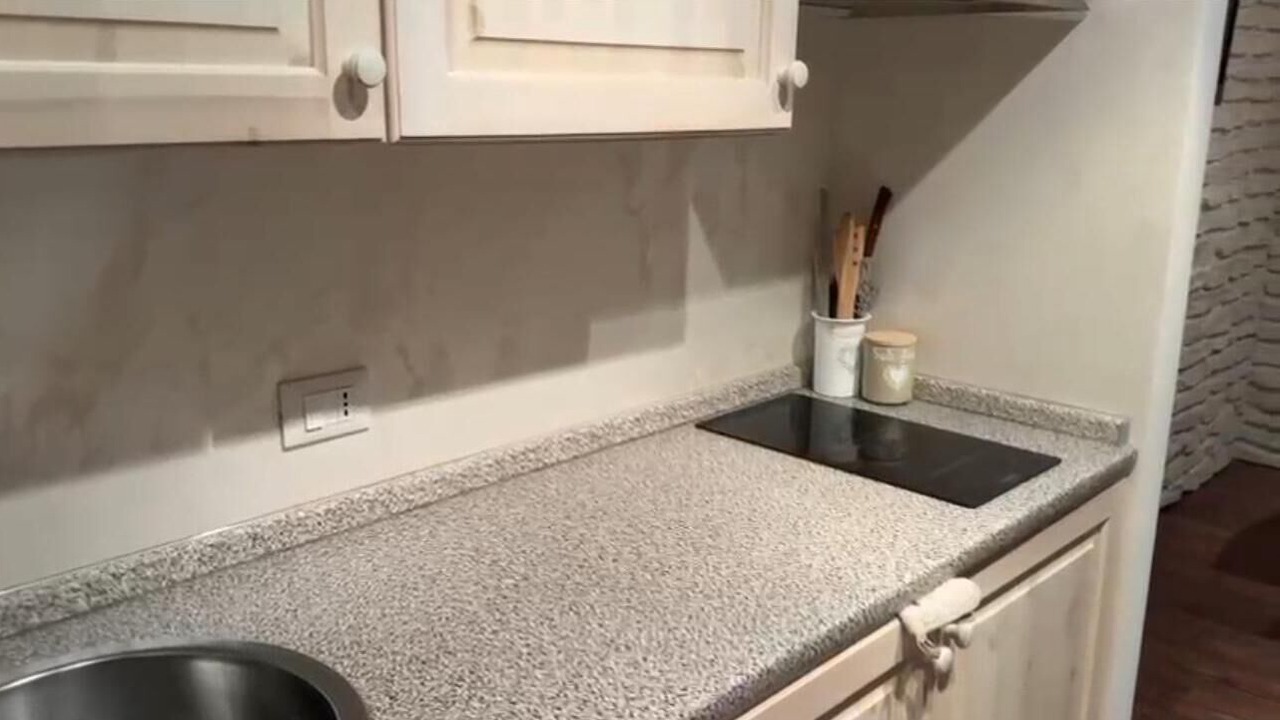 Photo of Kitchen in Gallio
