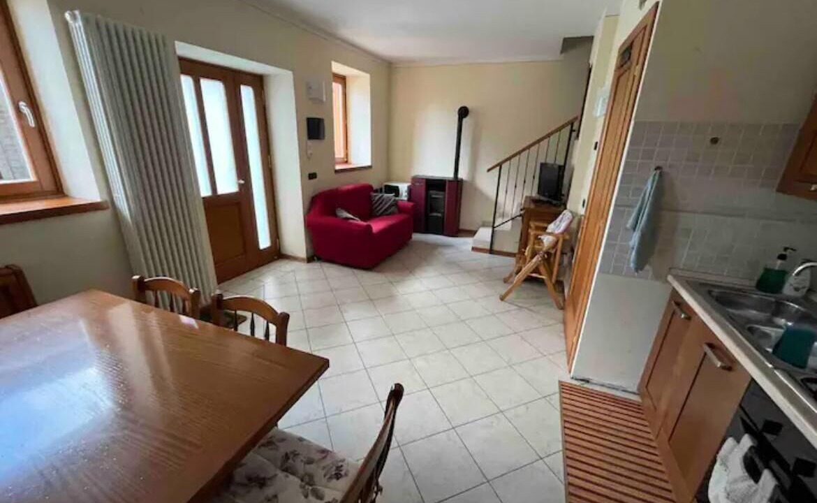 Photo of Livingroom in Gallio
