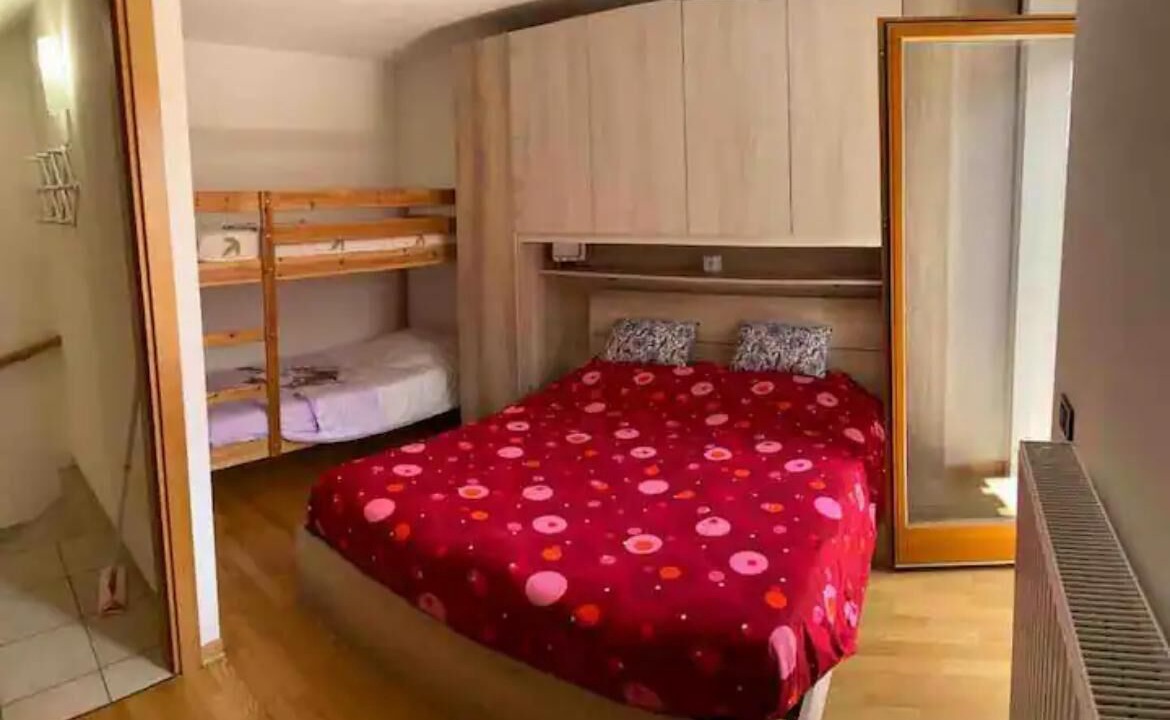 Photo of Bedroom in Gallio