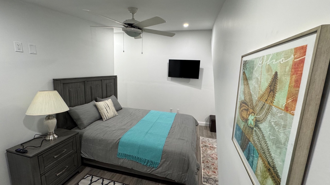 Photo of Bedroom in Nassau