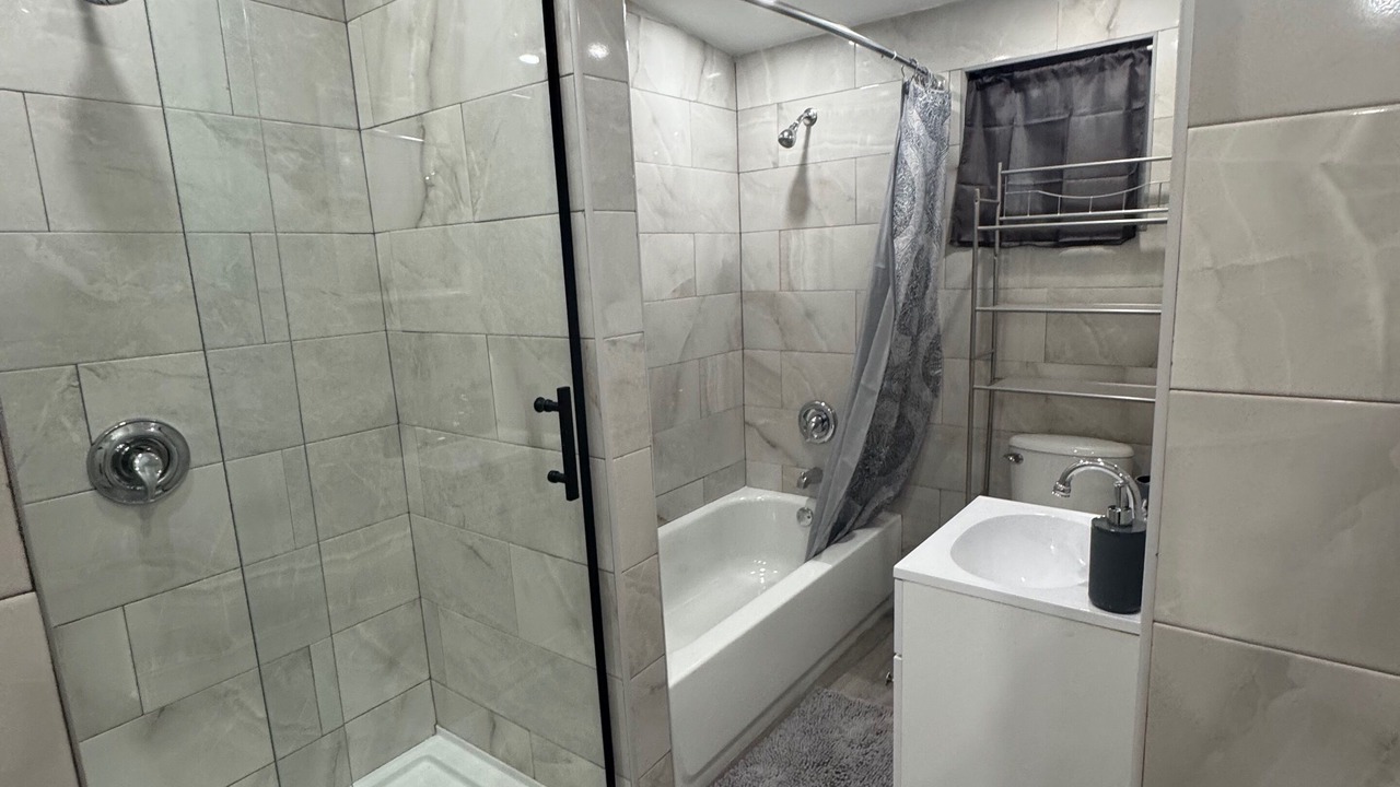 Photo of Bathroom in Nassau