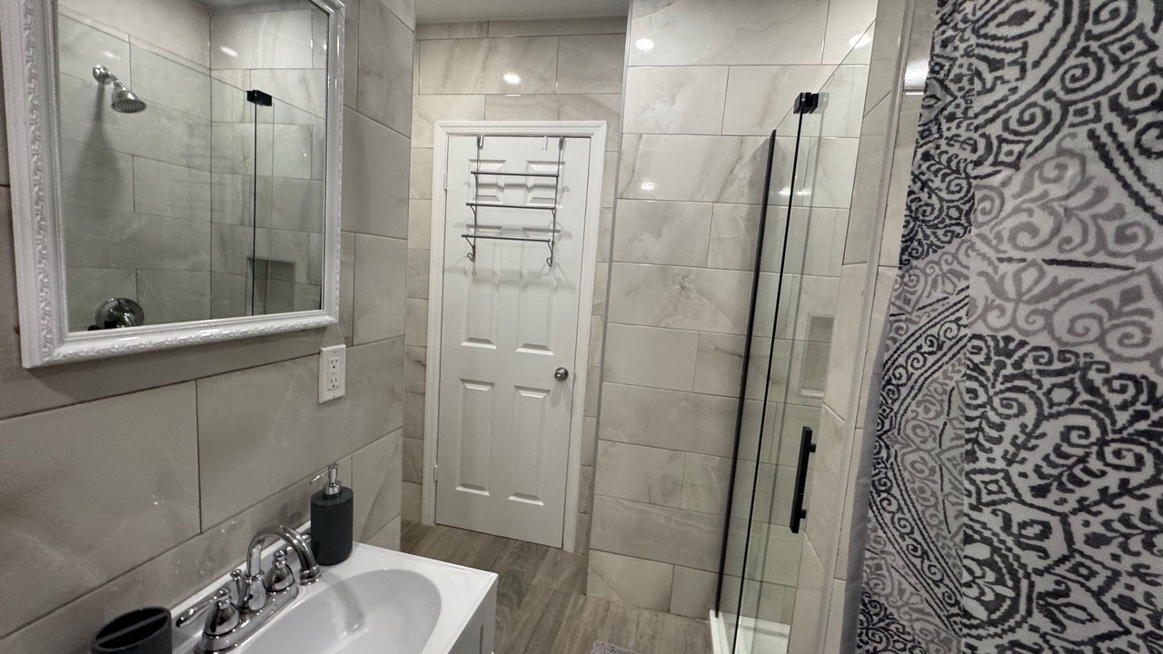 Photo of Bathroom in Nassau