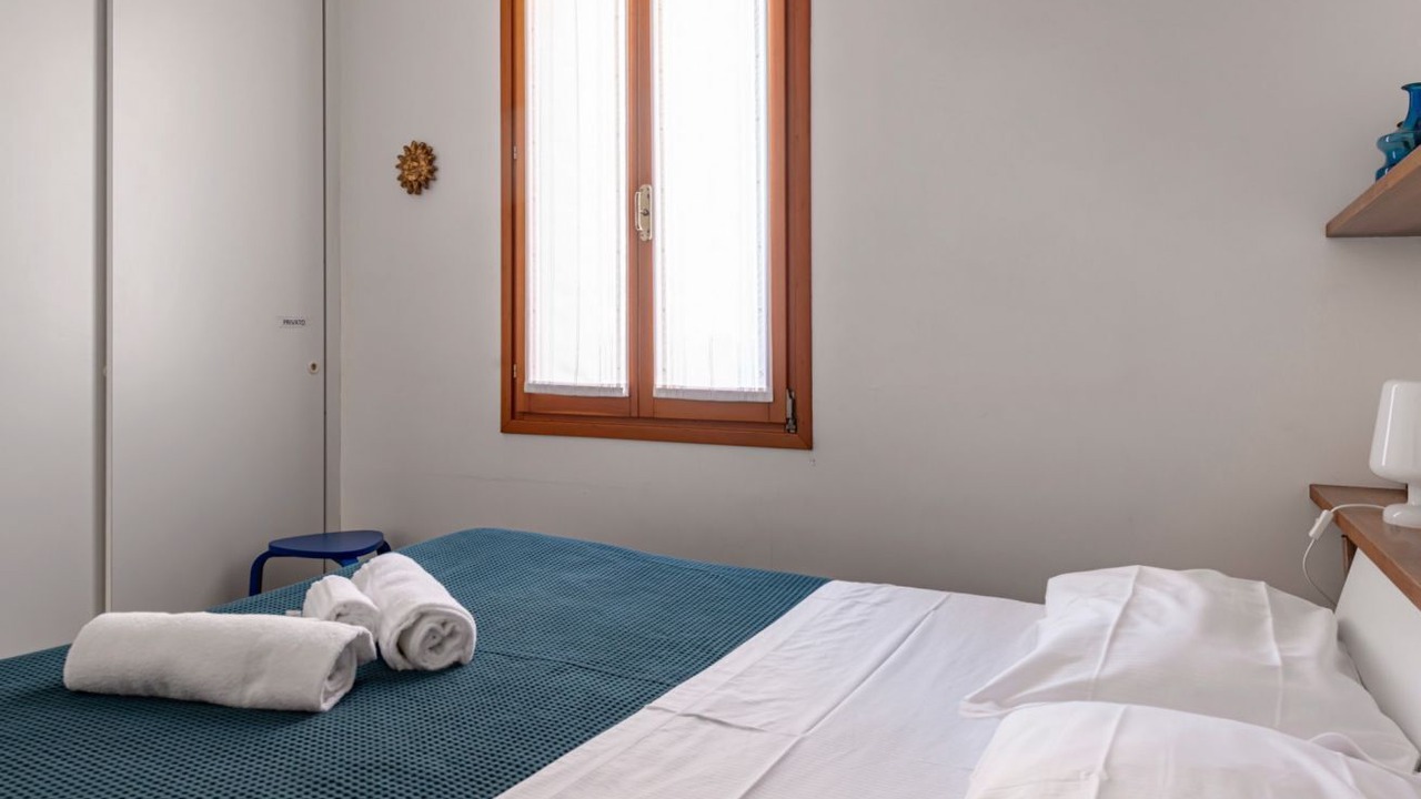 Photo of Bedroom in Santa Maria in Stelle