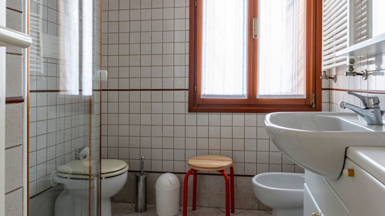 Photo of Bathroom in Santa Maria in Stelle
