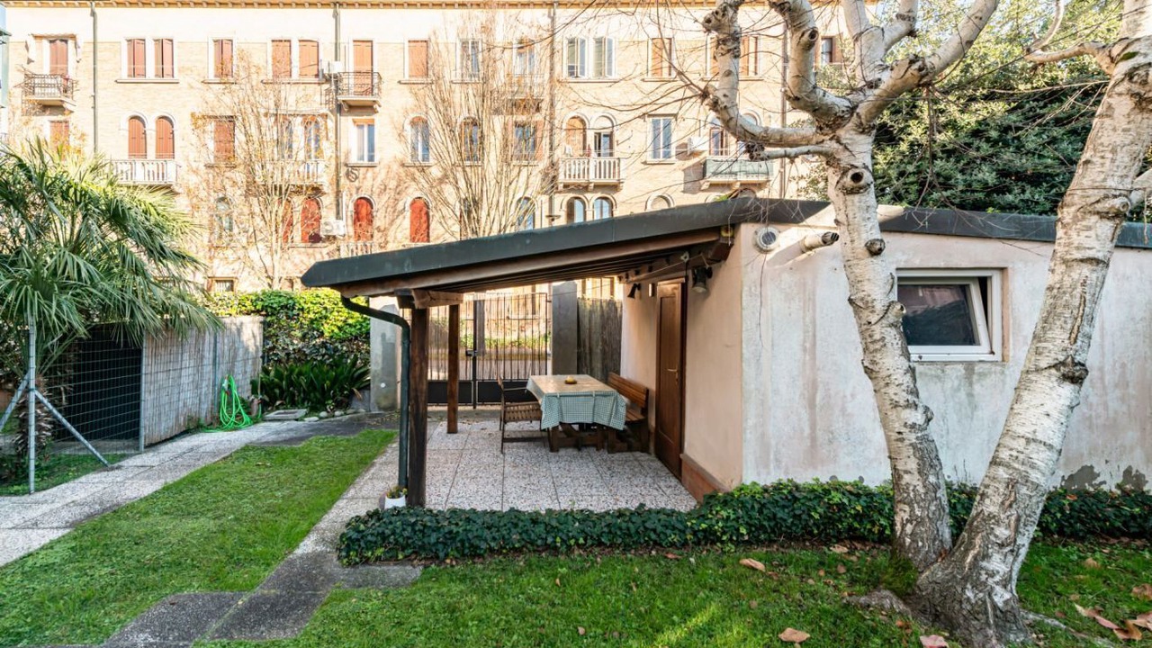 Photo of Outdoor in Santa Maria in Stelle