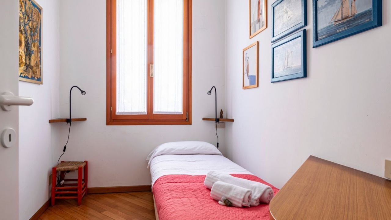 Photo of Bedroom in Santa Maria in Stelle