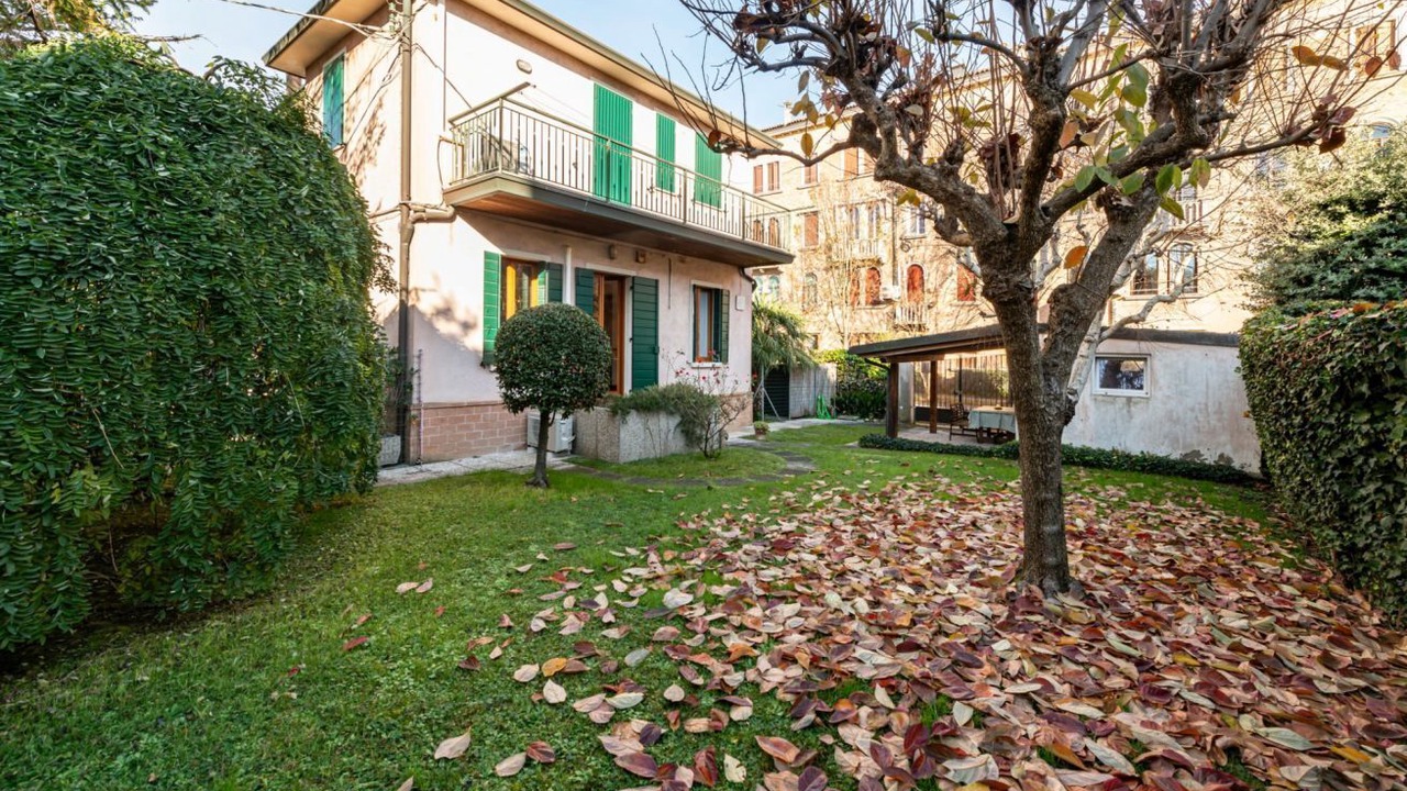 Photo of Outdoor in Santa Maria in Stelle