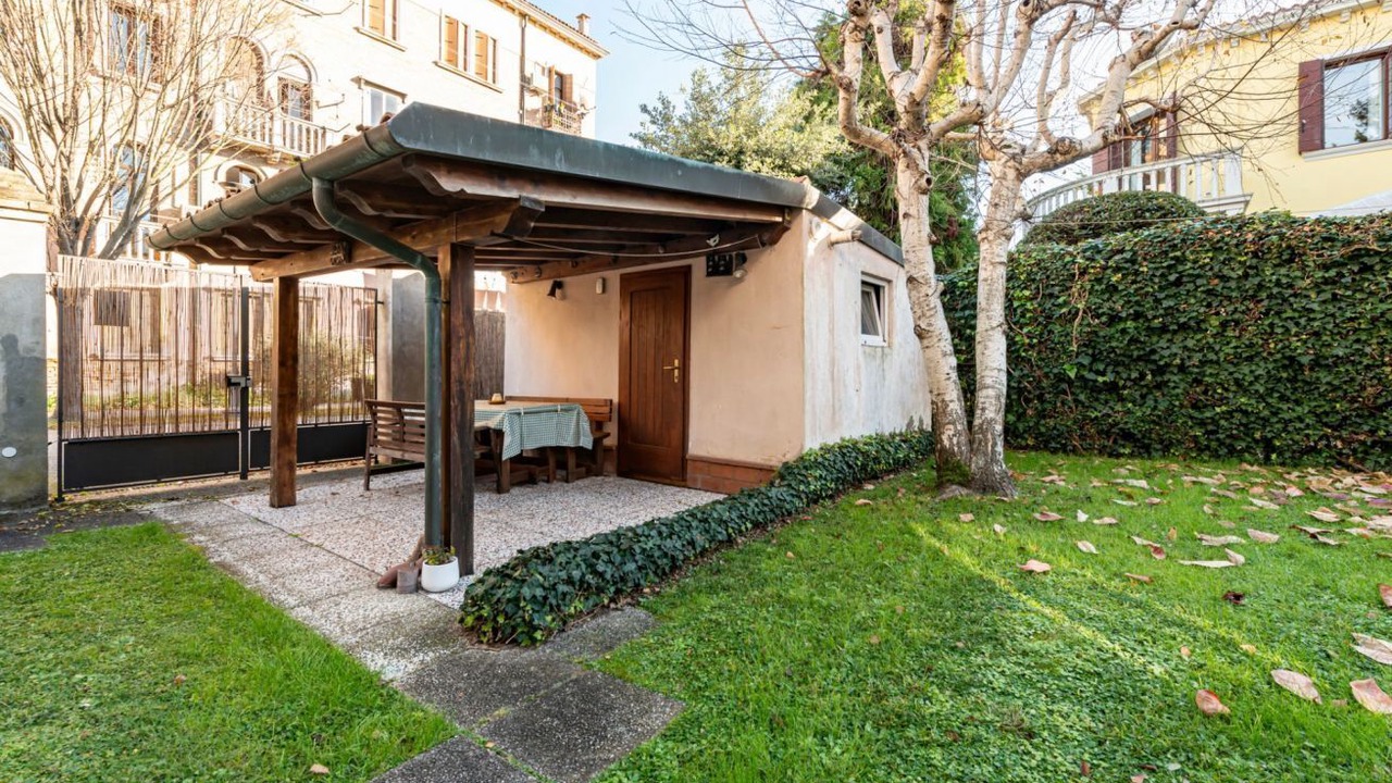 Photo of Outdoor in Santa Maria in Stelle