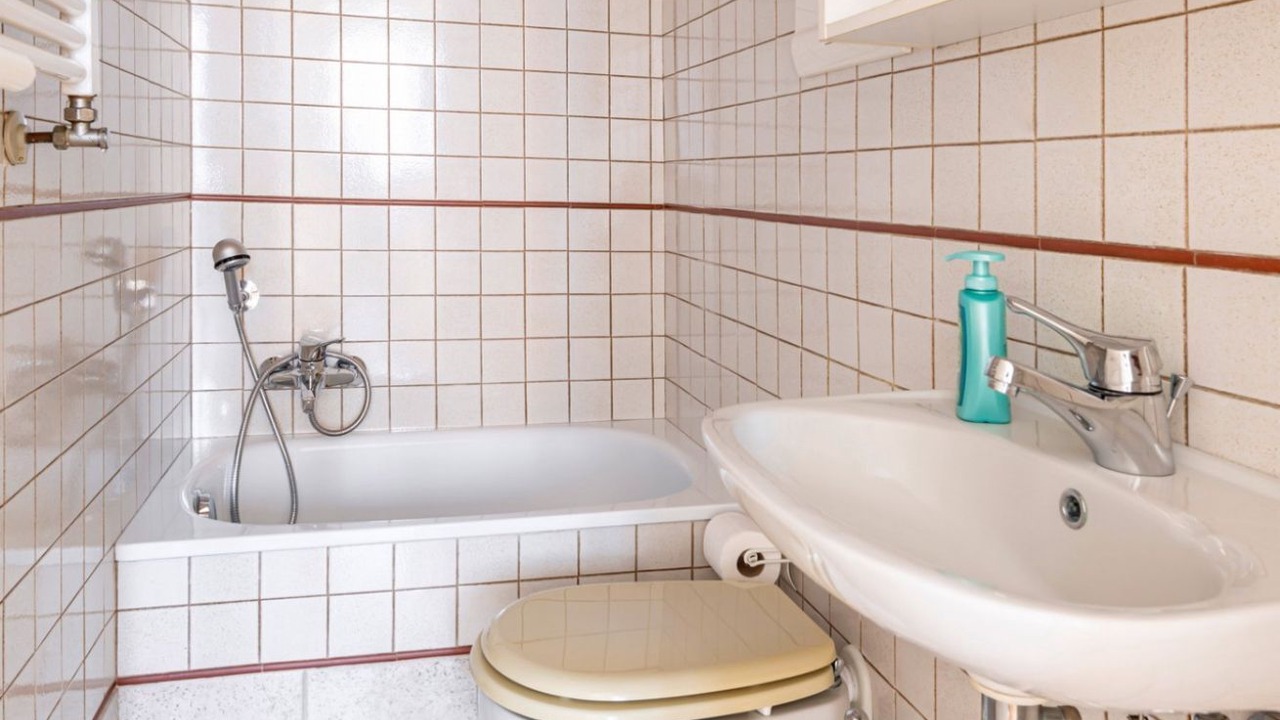 Photo of Bathroom in Santa Maria in Stelle