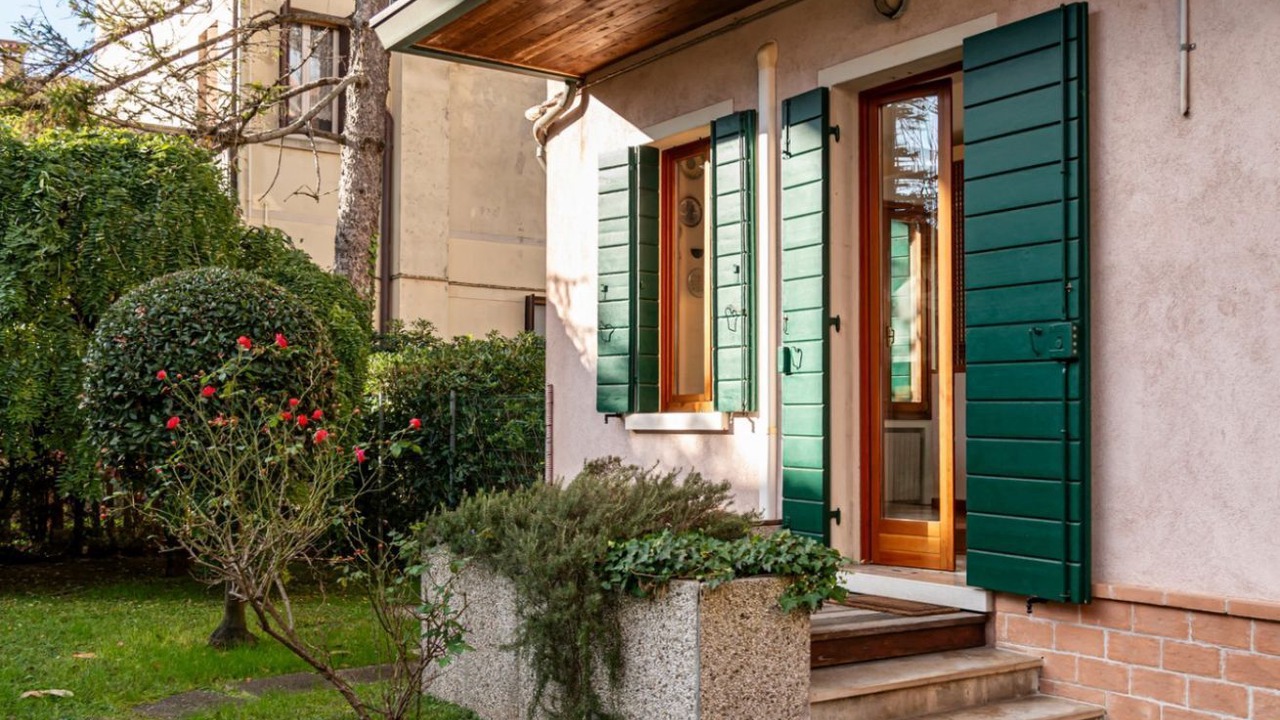 Photo of Outdoor in Santa Maria in Stelle