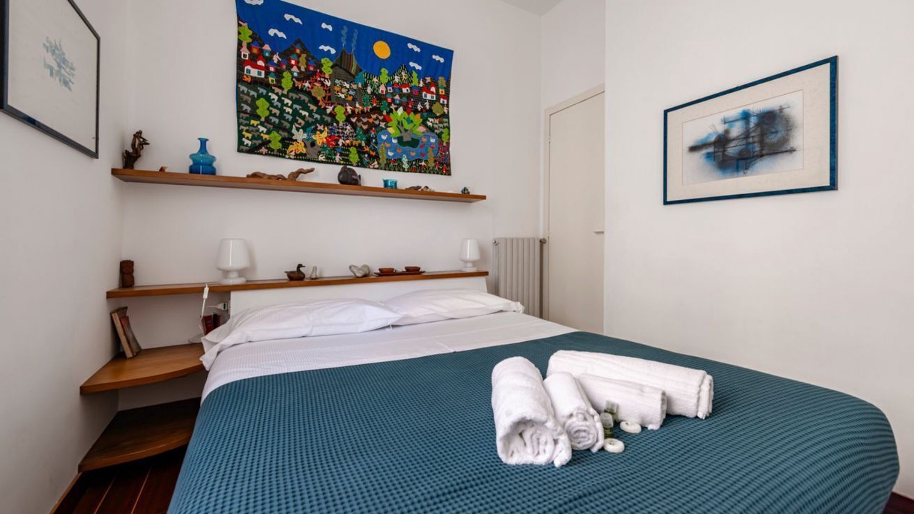 Photo of Bedroom in Santa Maria in Stelle