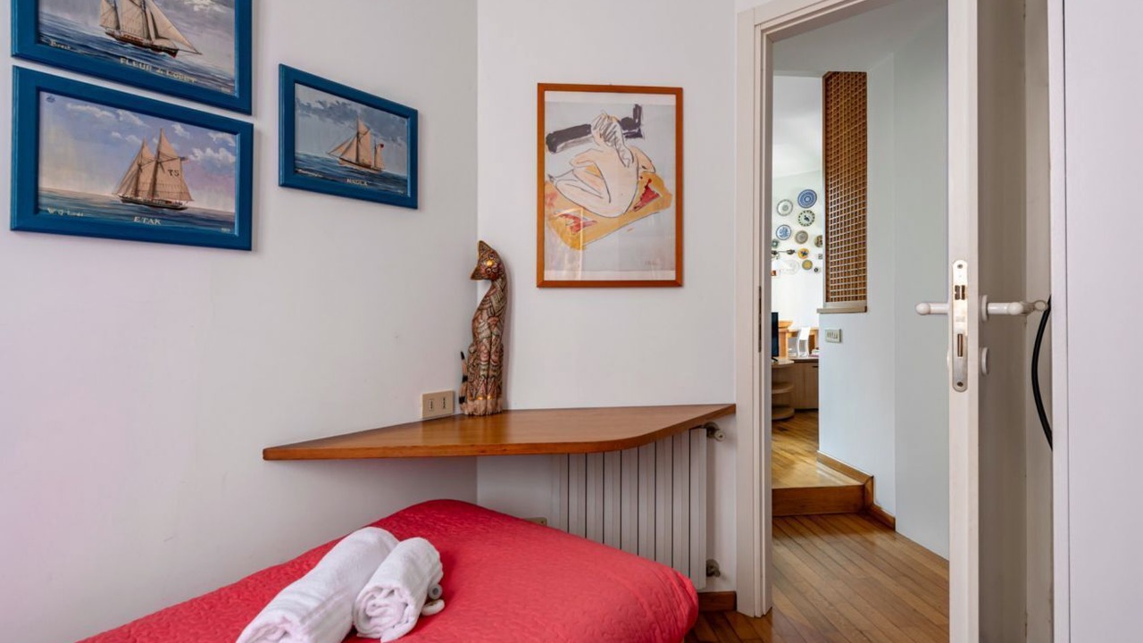 Photo of Bedroom in Santa Maria in Stelle