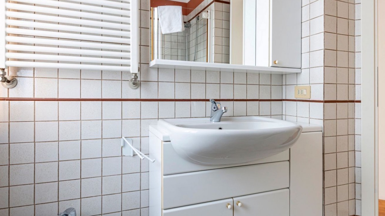 Photo of Bathroom in Santa Maria in Stelle