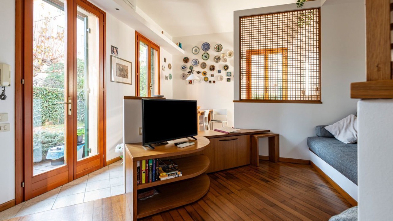 Photo of Livingroom in Santa Maria in Stelle